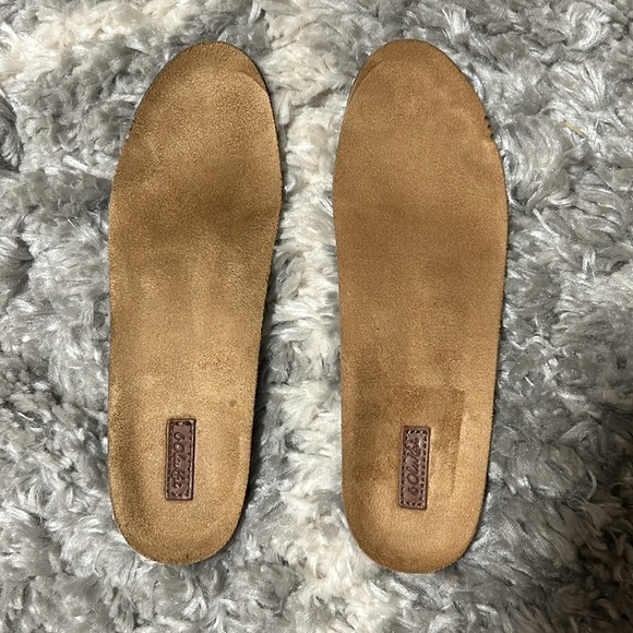 Olukai Pehuea Palm Sneakers in Dusty Olive / Palm Dusty Olive / Palm sz 7 - Picture 9 of 9